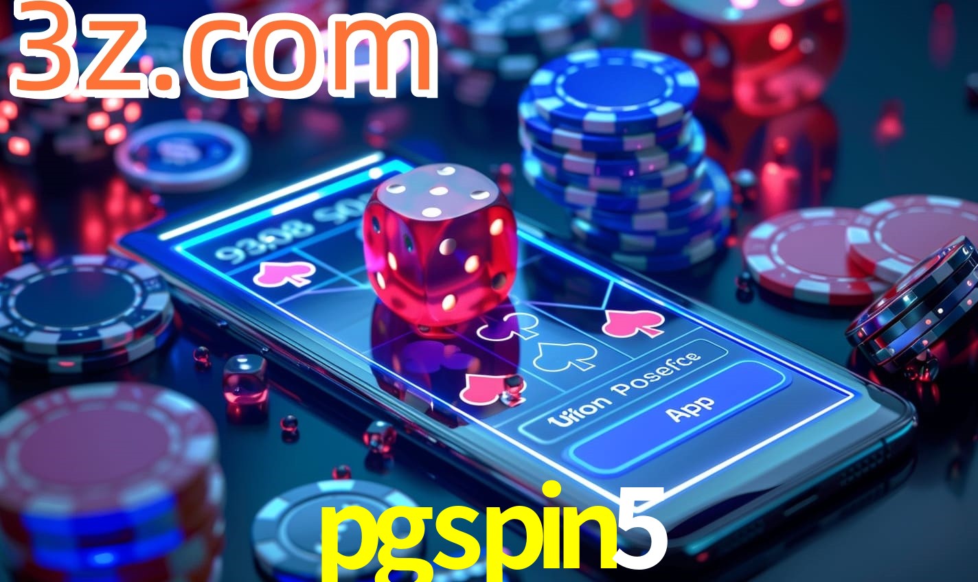 Baixar App pgspin5