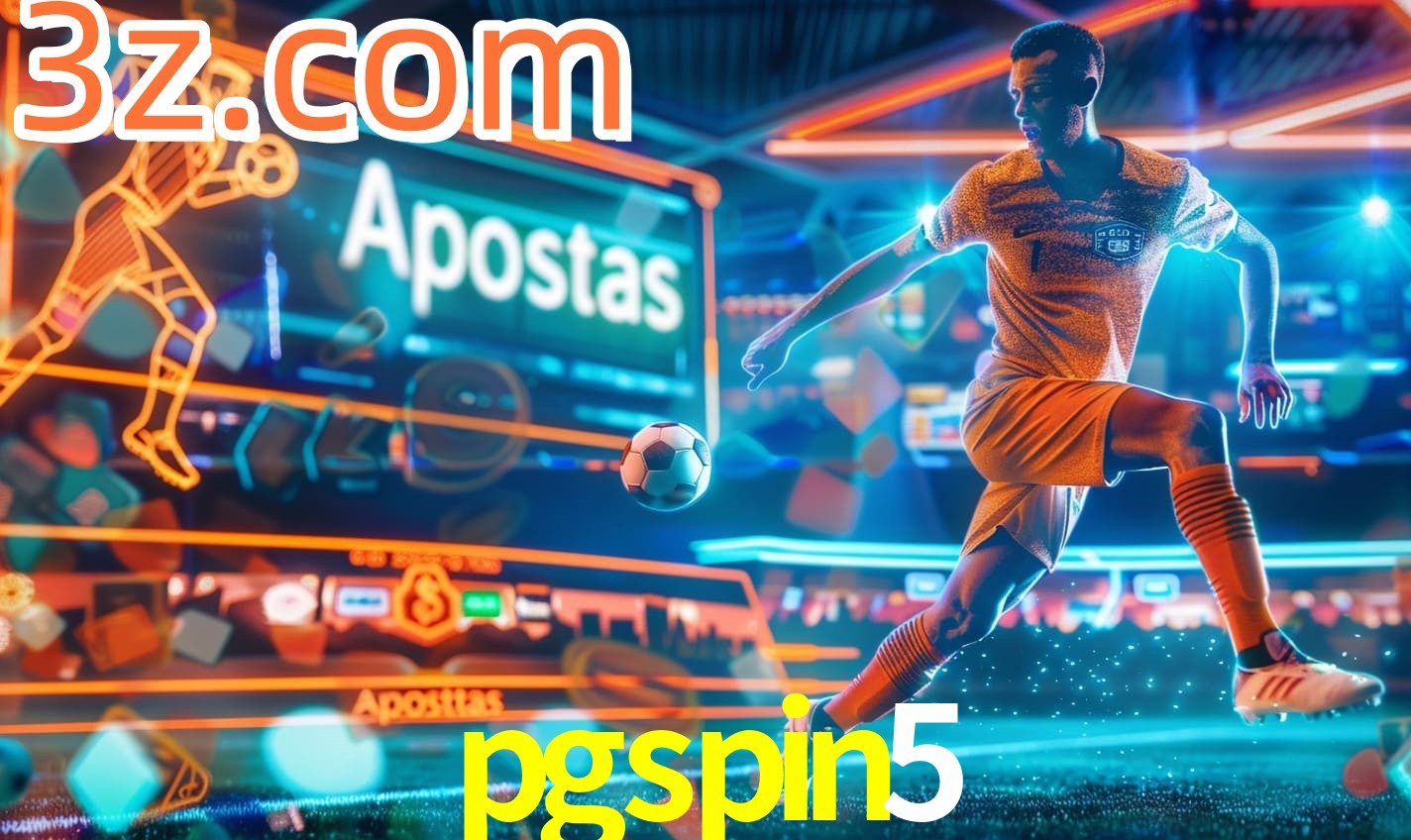 Apostas pgspin5
