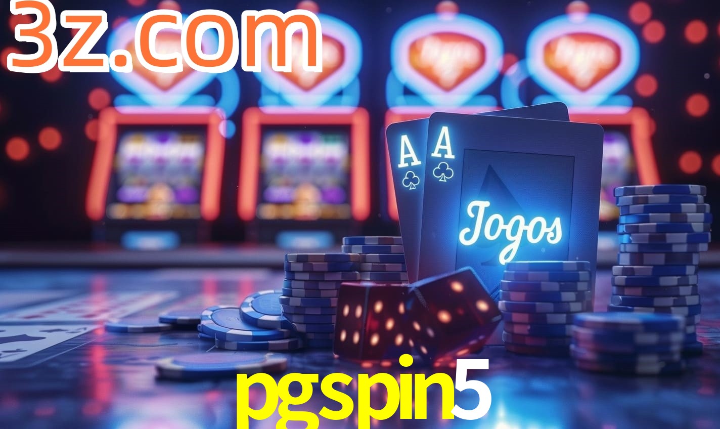 Lista de Jogos pgspin5