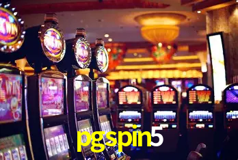Jogos Emocionantes pgspin5