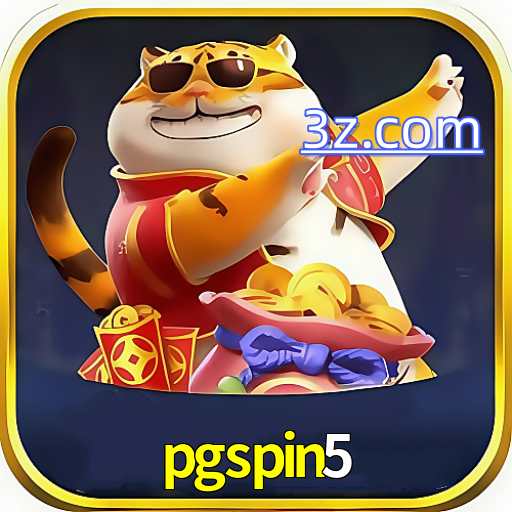 Cassino Online pgspin5